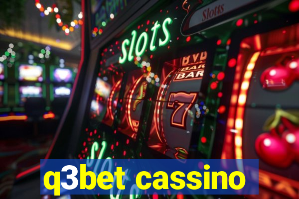 q3bet cassino